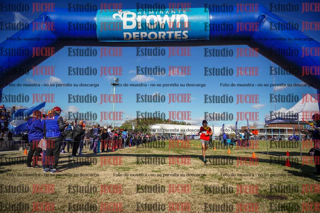 Fotos de las llegadas