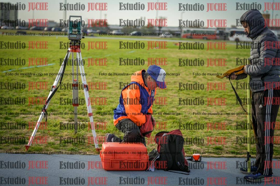 Fotos de algunos extras del torneo