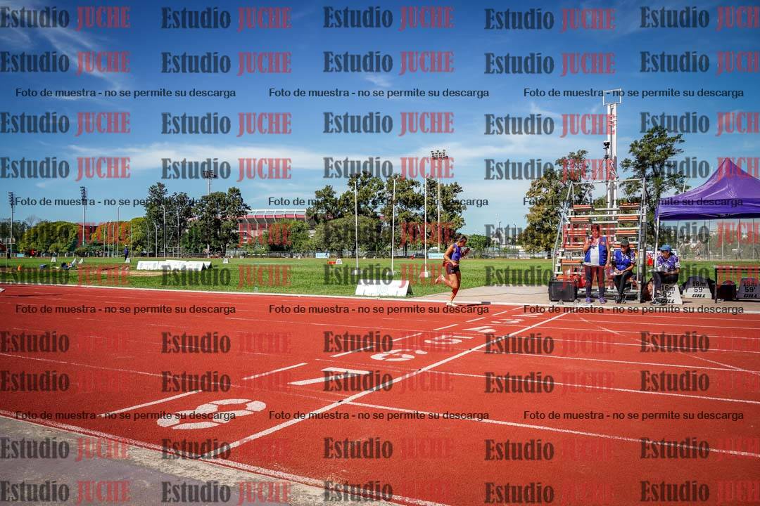 Fotos de los 400 m llanos de mujeres