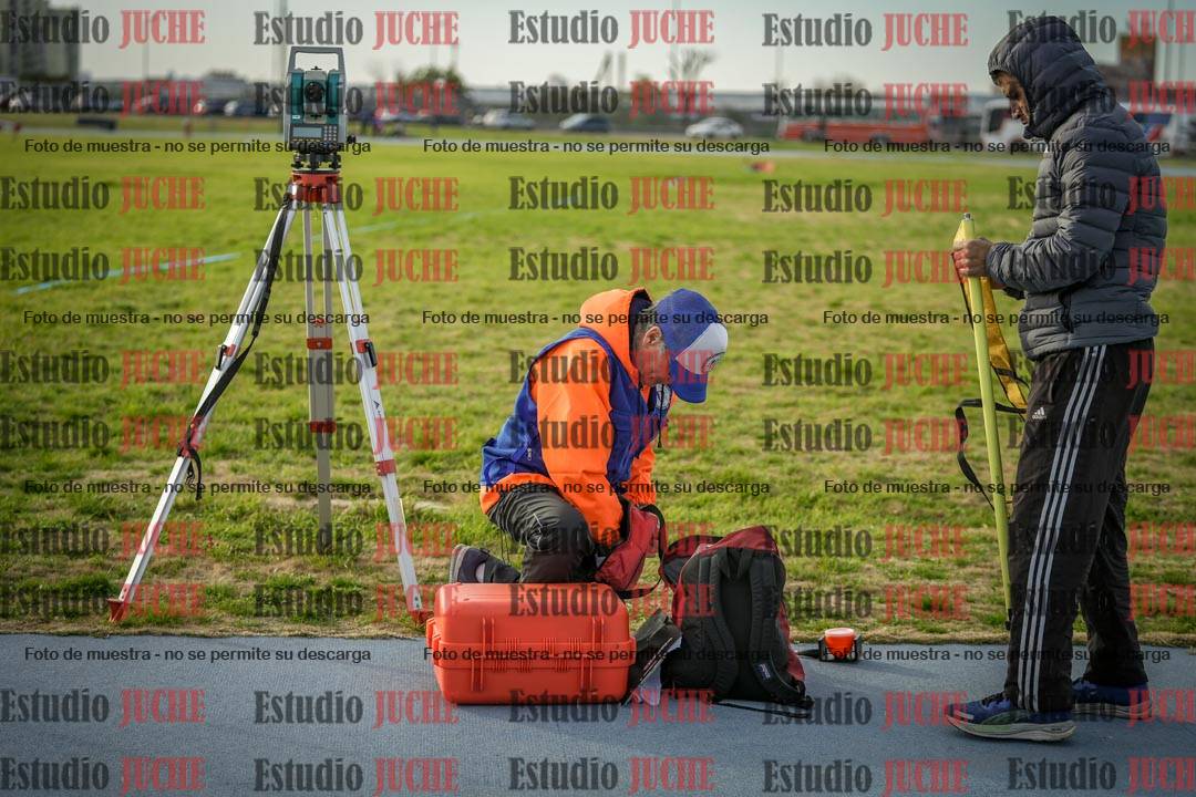 Fotos de algunos extras del torneo