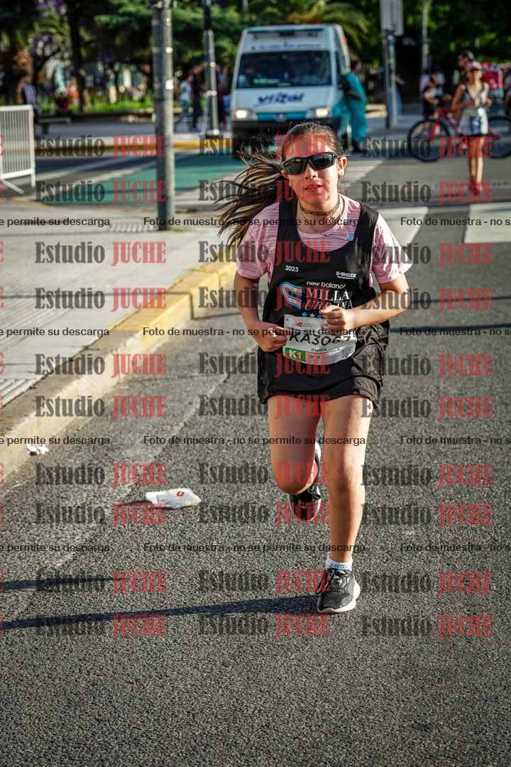 Fotos del segundo punto del recorrido - categoría K1 y K2
