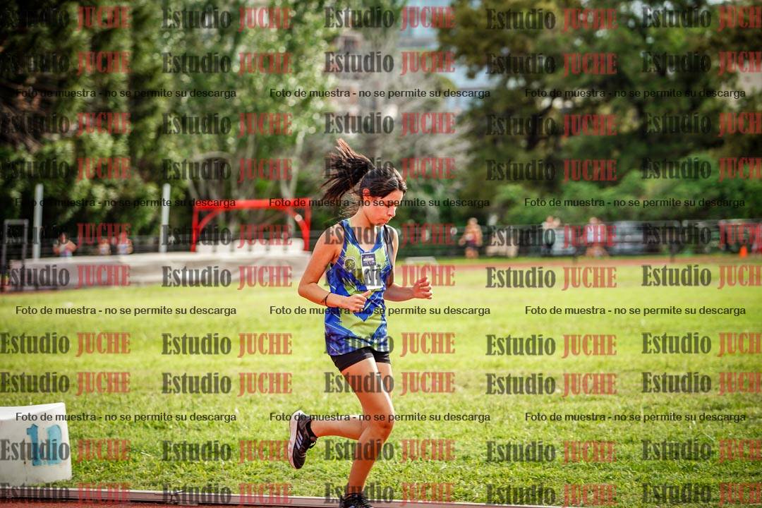 Fotos de los 3000 m llanos de mujeres