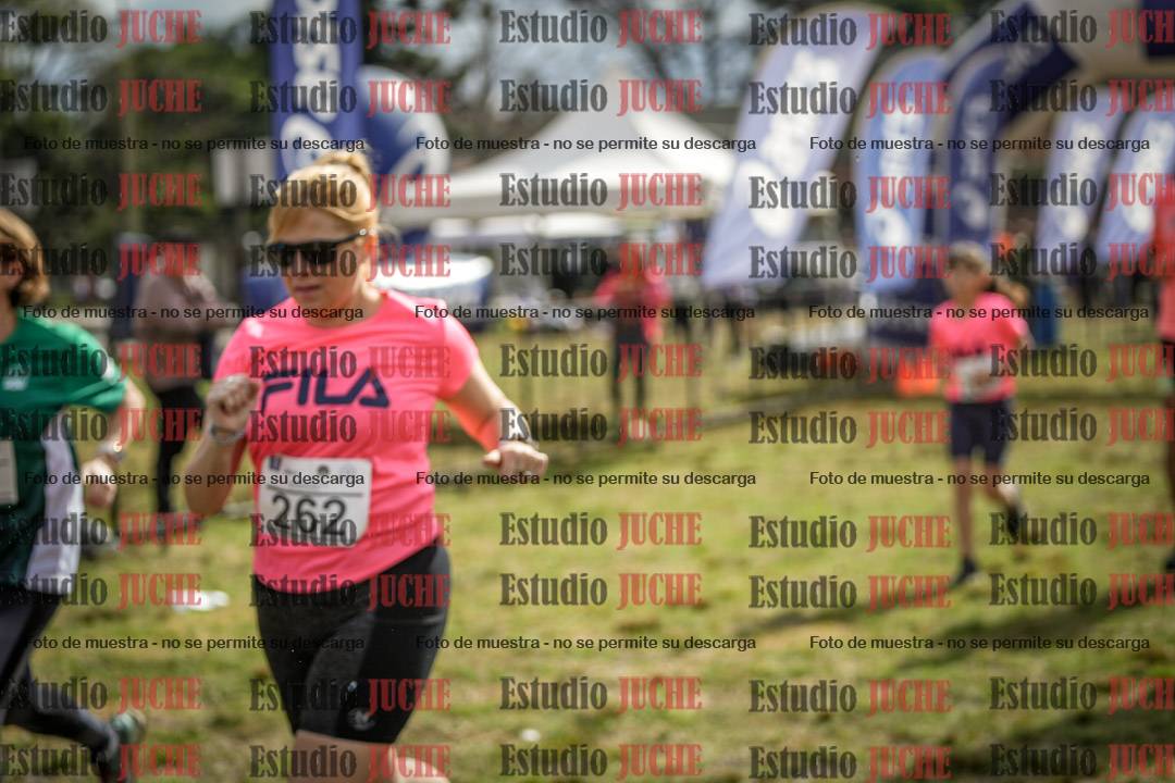 Fotos en de la largada