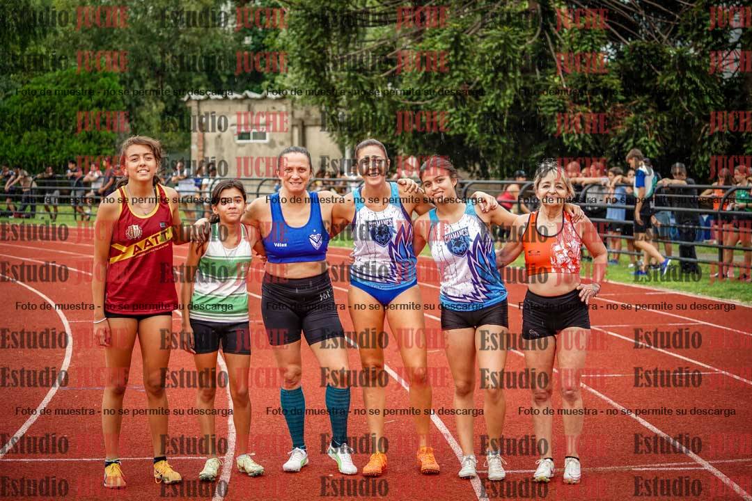 Fotos de algunos extras del torneo