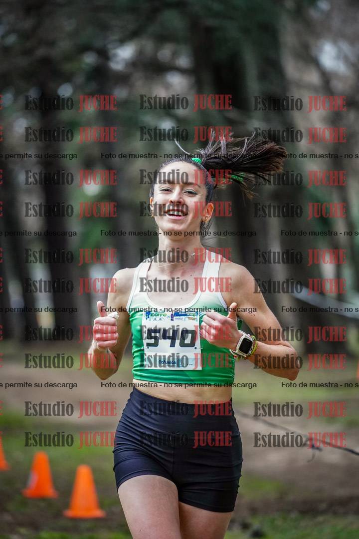 Fotos en el circuito