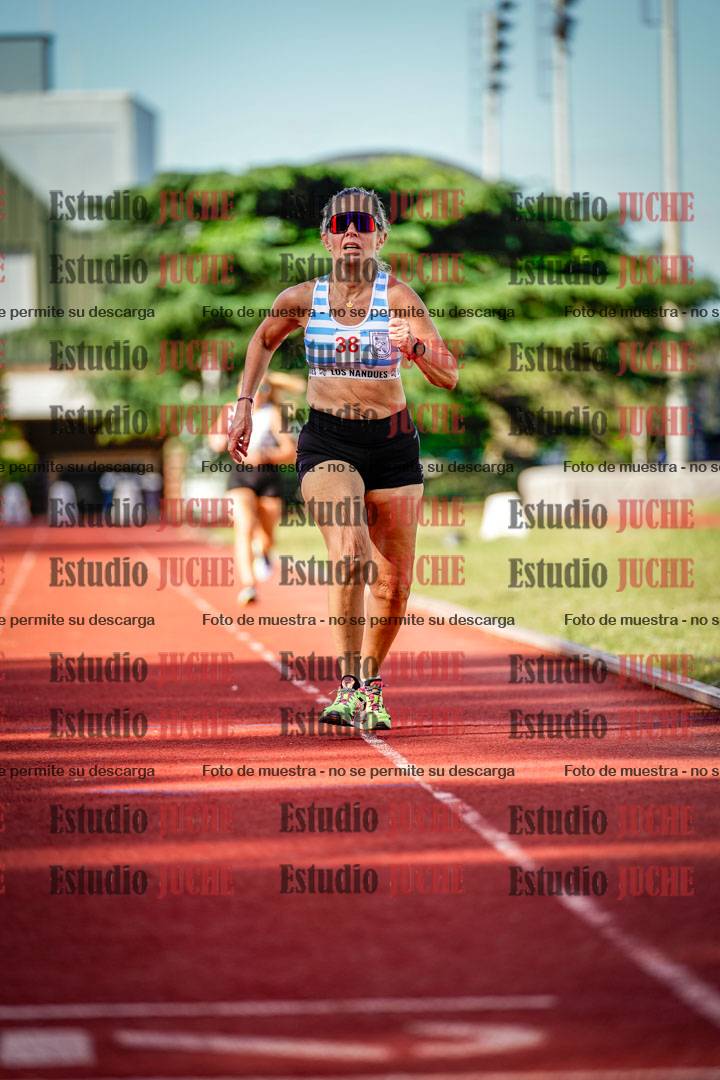 Fotos de los 3000 m llanos de mujeres