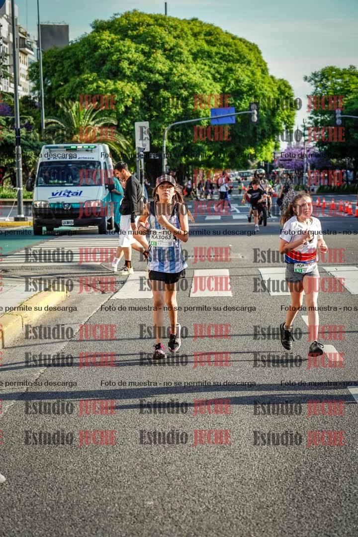 Fotos del segundo punto del recorrido - categoría K1 y K2