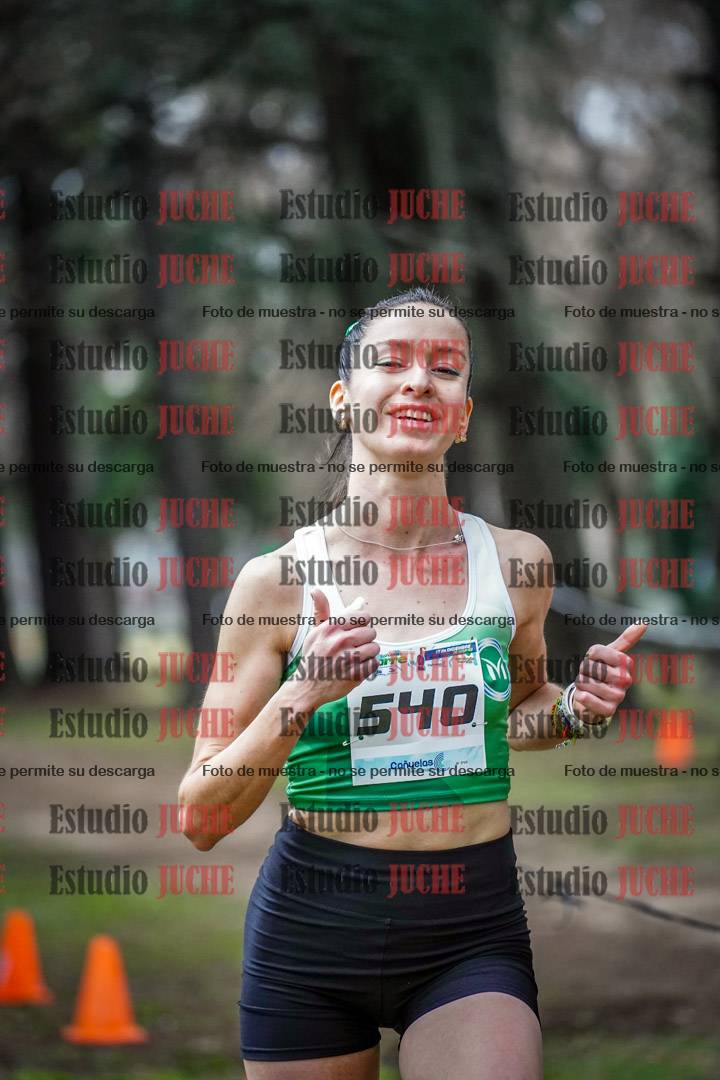 Fotos en el circuito