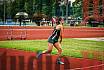 Fotos del lanzamiento de jabalina de mujeres
