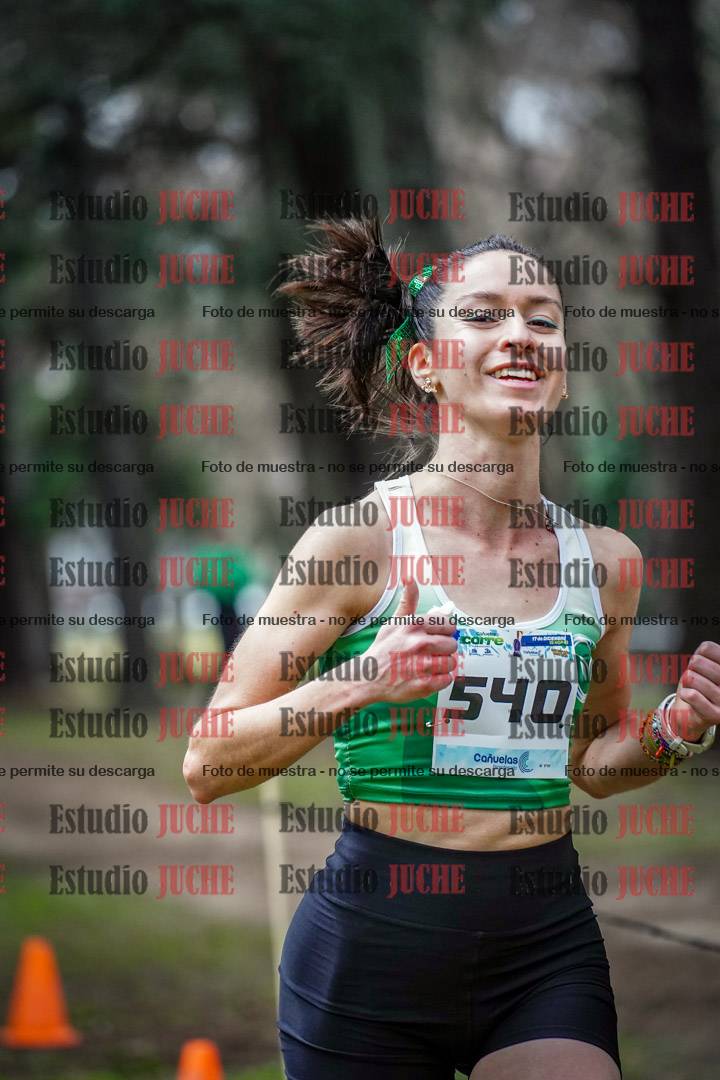 Fotos en el circuito
