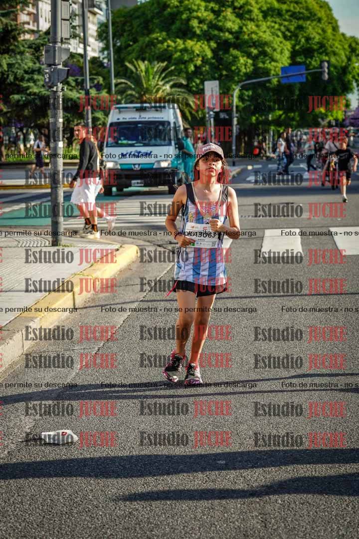 Fotos del segundo punto del recorrido - categoría K1 y K2