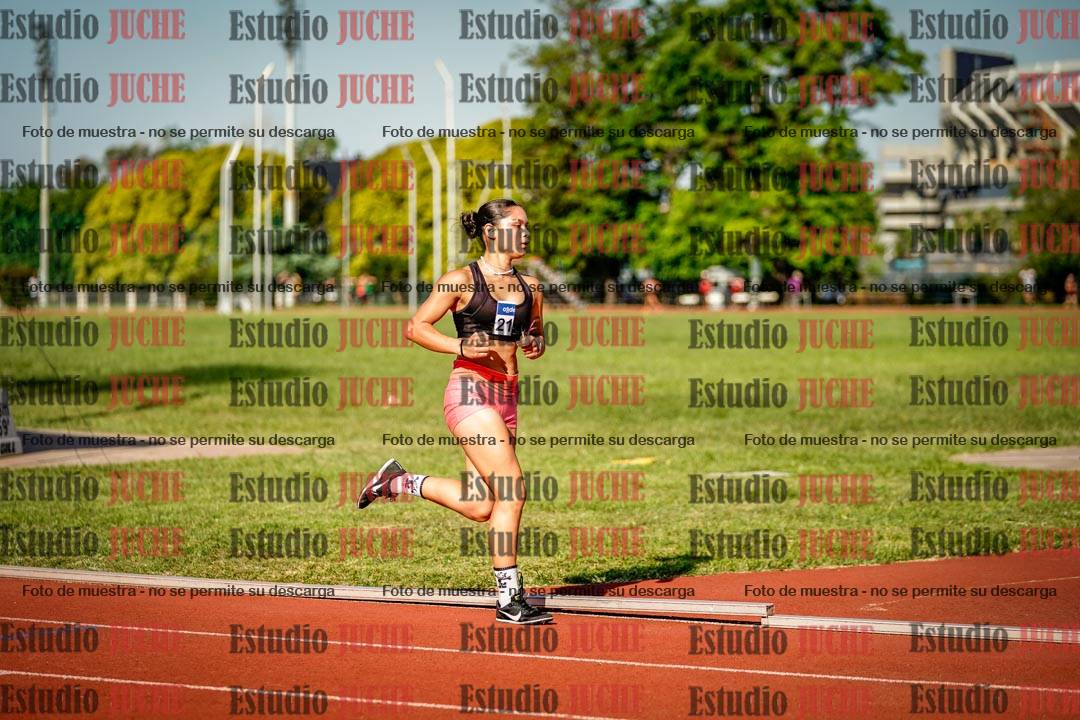 Fotos de los 1500 m llanos de mujeres