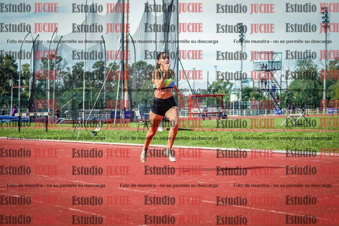 Fotos de los 400 m de mujeres