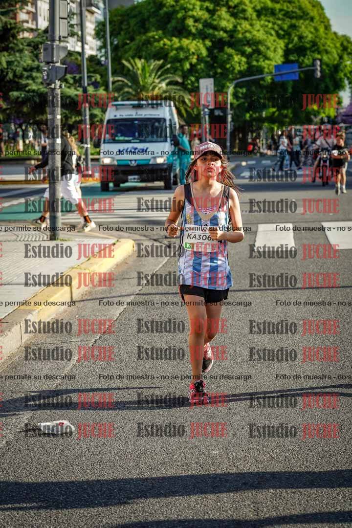 Fotos del segundo punto del recorrido - categoría K1 y K2