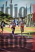 Fotos de las Postas 4x400 m de mujeres