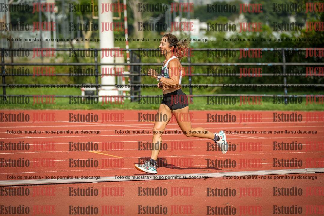 Fotos de los 3000 m llanos de mujeres