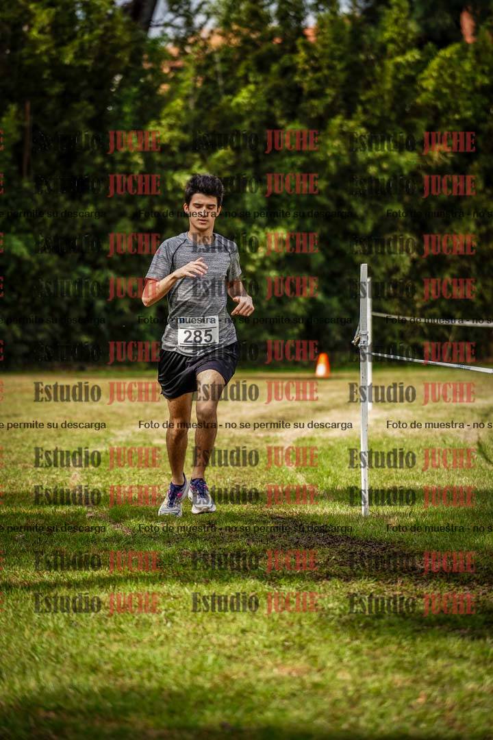 Fotos en el circuito