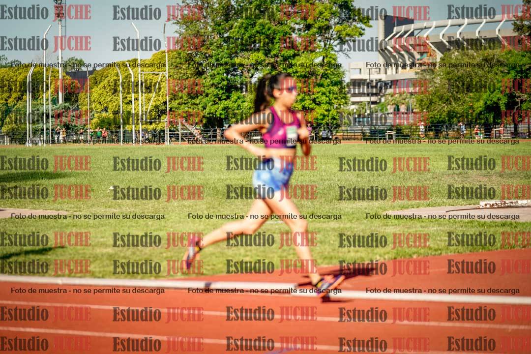 Fotos de los 1500 m llanos de mujeres