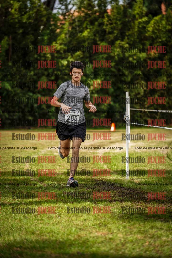 Fotos en el circuito