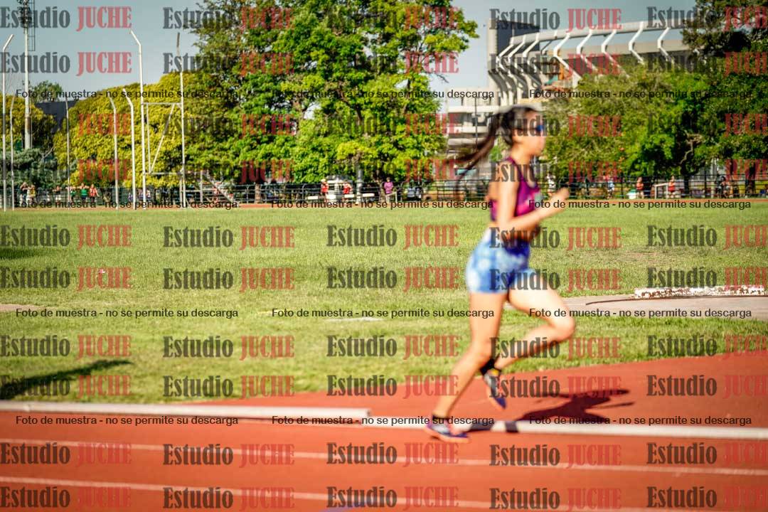 Fotos de los 1500 m llanos de mujeres