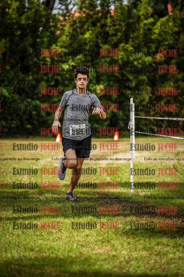 Fotos en el circuito