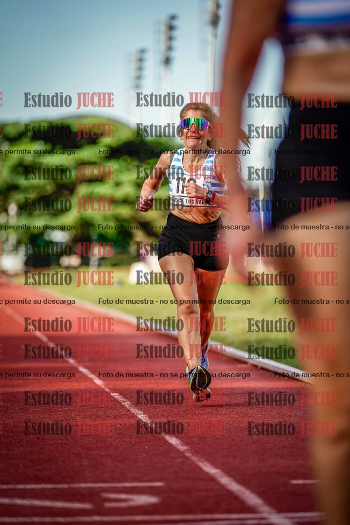 Fotos de los 3000 m llanos de mujeres
