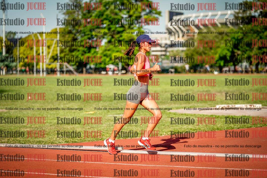 Fotos de los 1500 m llanos de mujeres