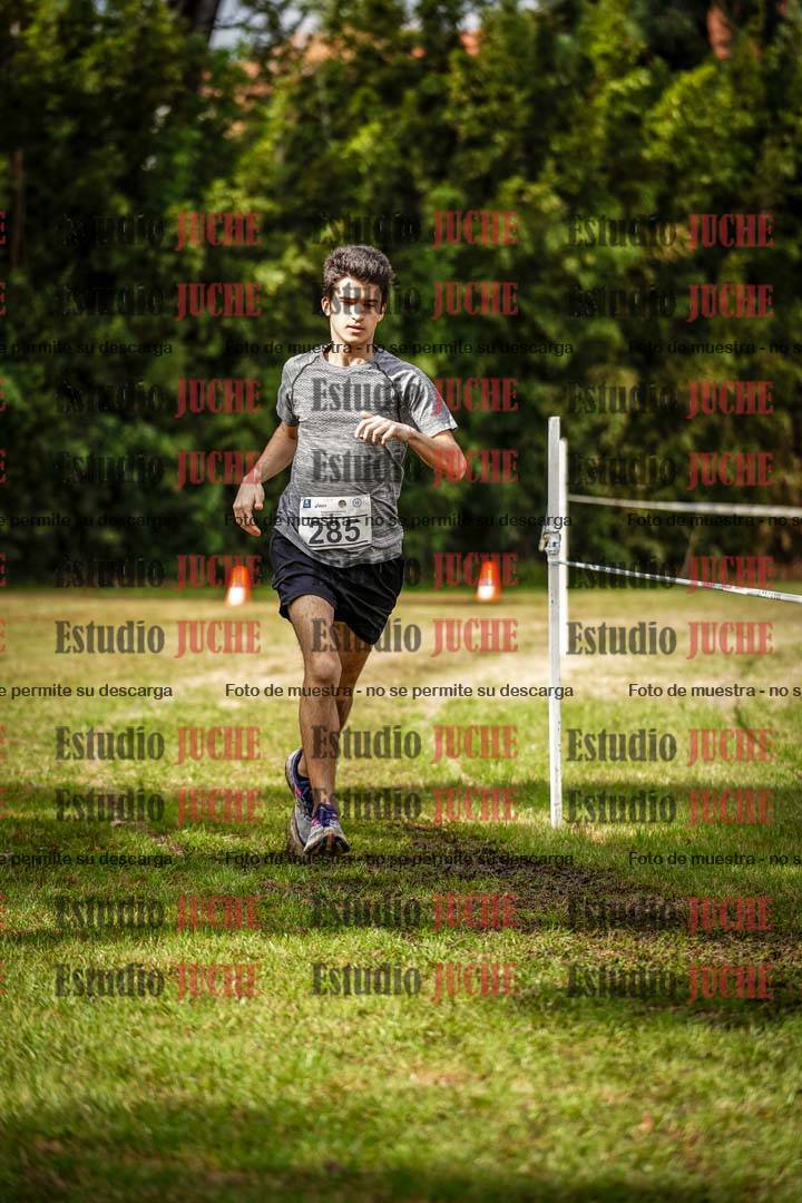 Fotos en el circuito