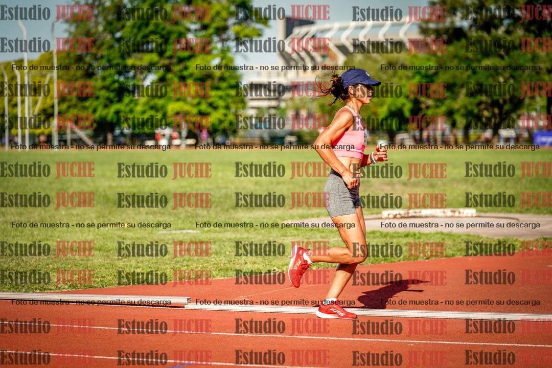 Fotos de los 1500 m llanos de mujeres