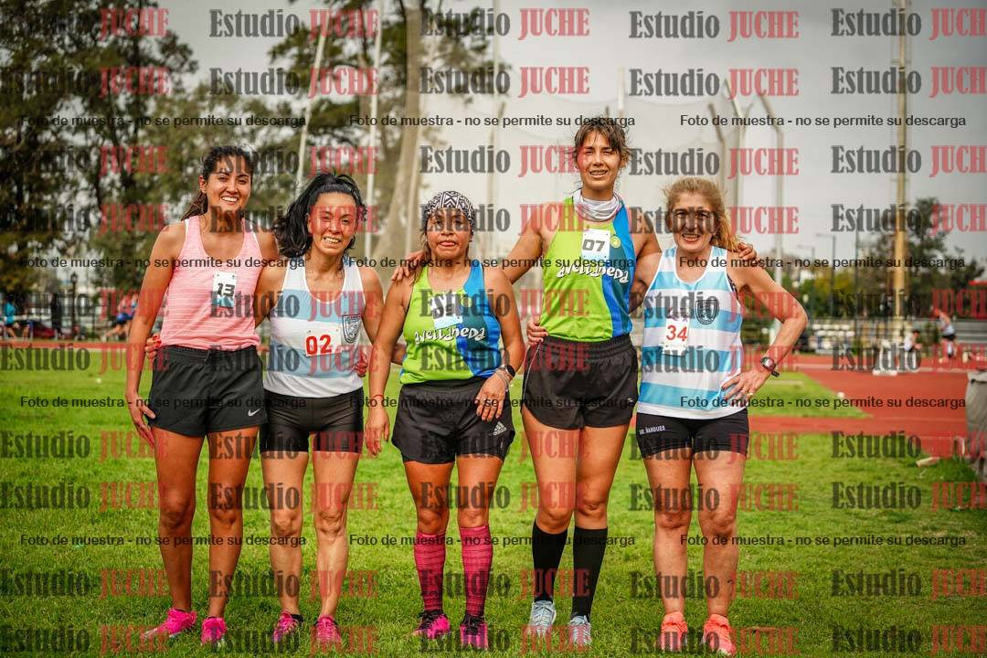 Fotos de algunos extras del torneo