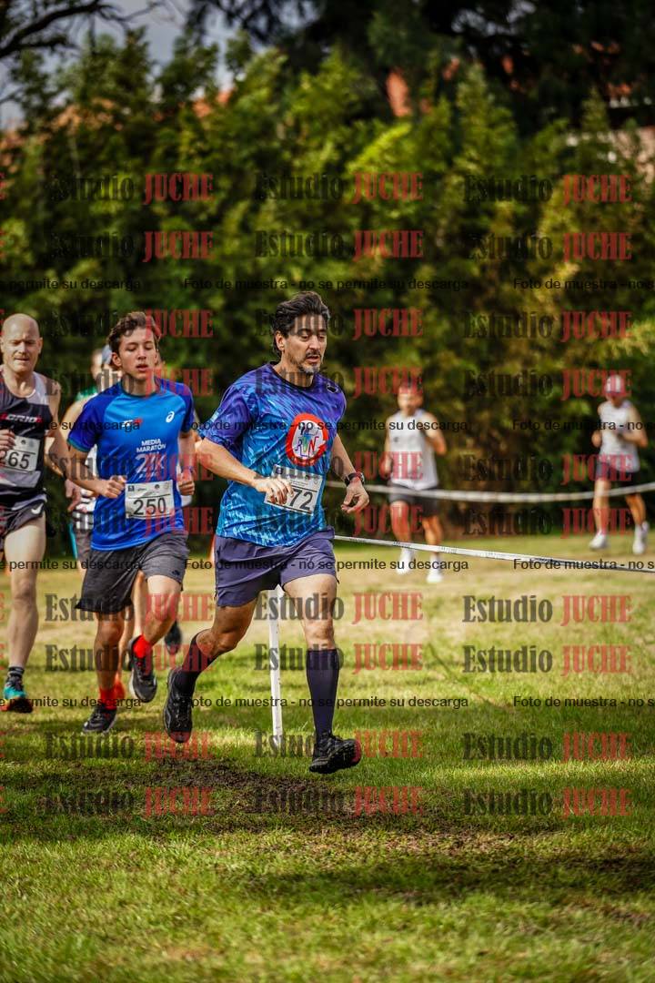 Fotos en el circuito