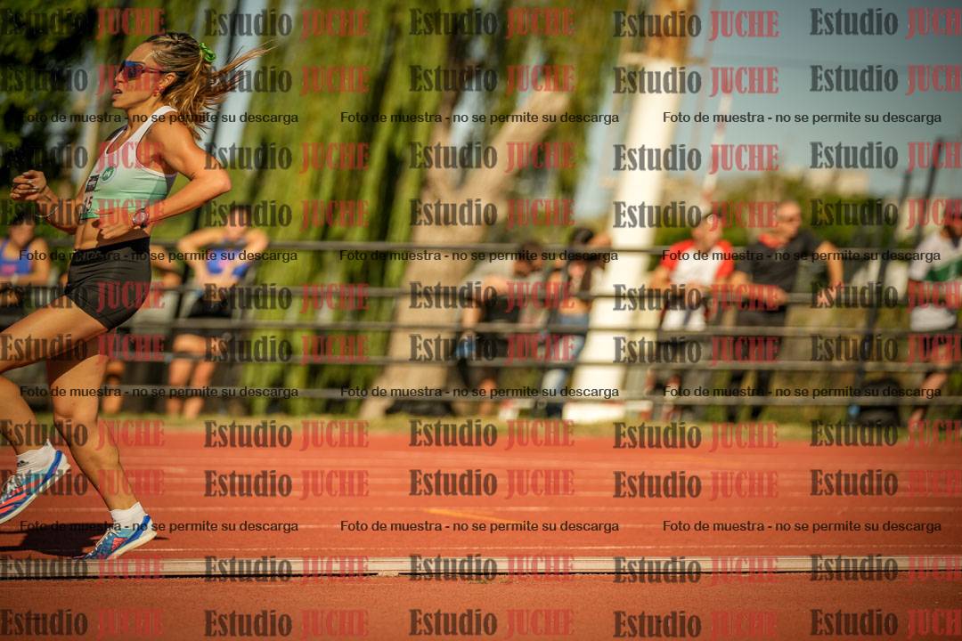 Fotos de los 3000 m llanos de mujeres
