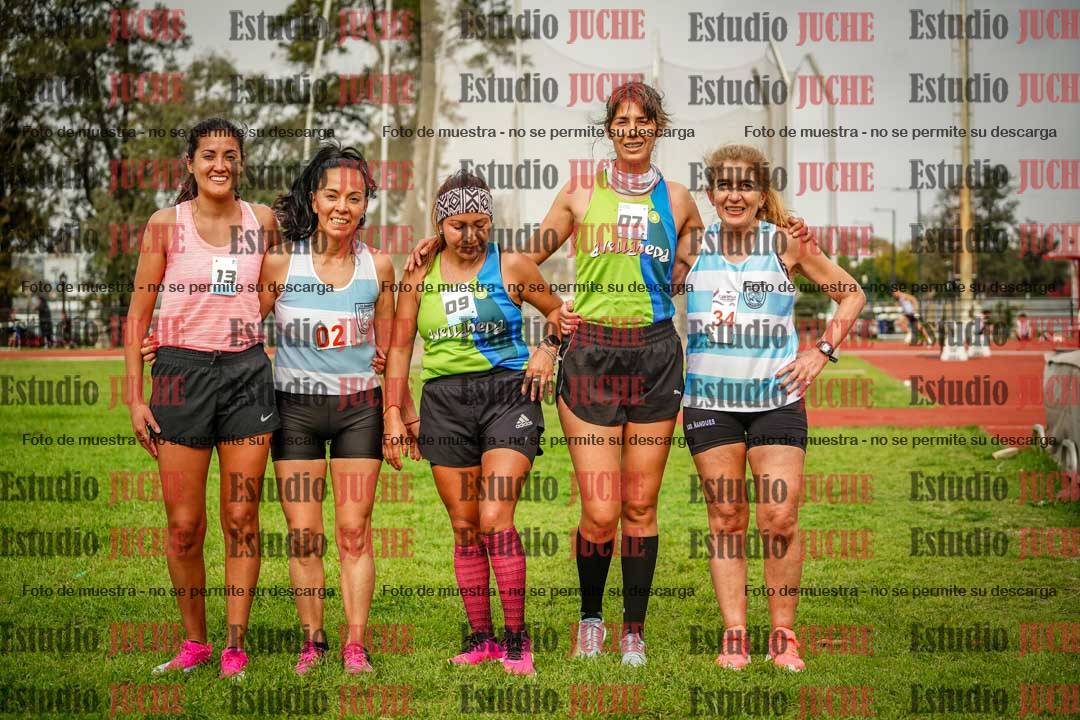 Fotos de algunos extras del torneo