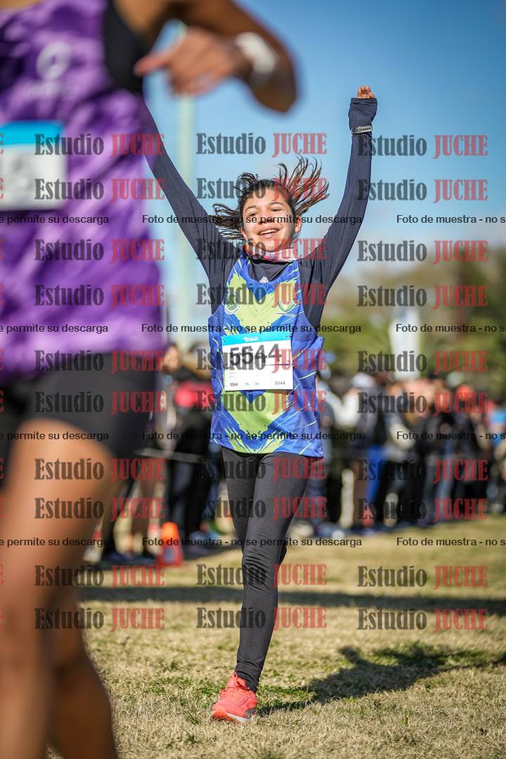 Fotos de las llegadas