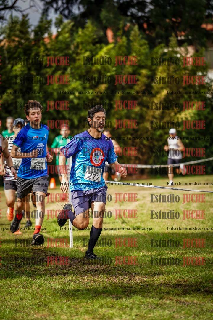 Fotos en el circuito