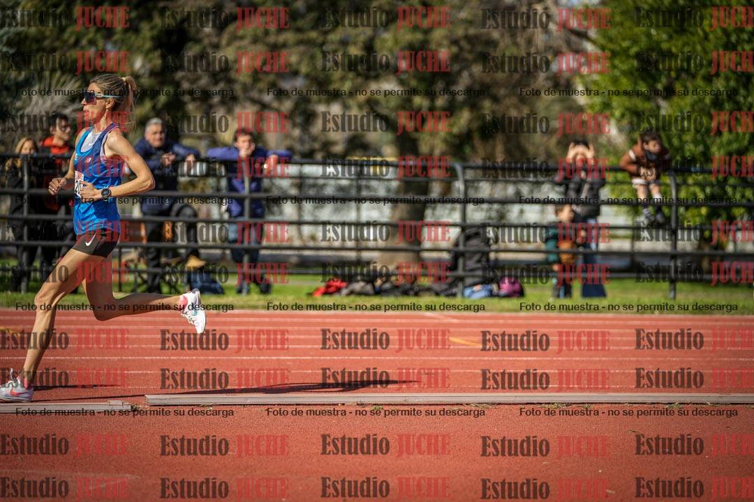 Fotos de los 3000 m llanos de mujeres