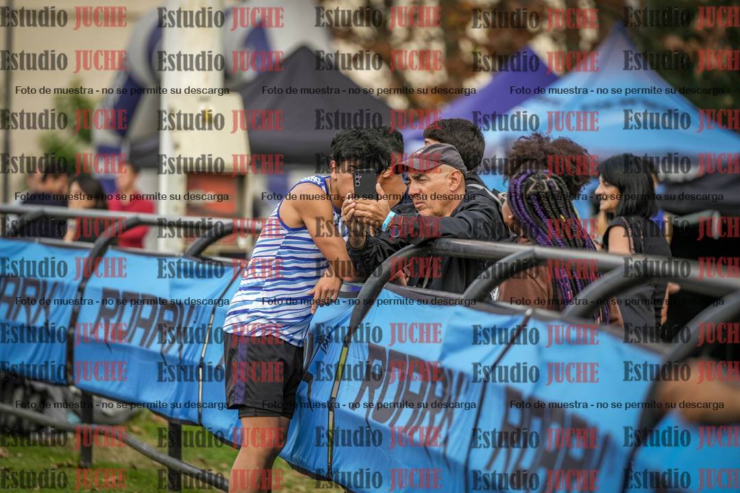 Fotos de algunos extras del día 1