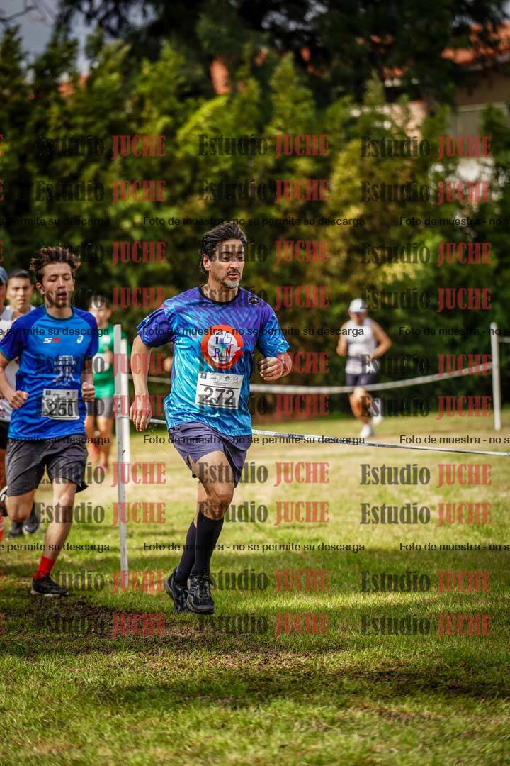 Fotos en el circuito