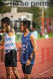 Fotos de los 3000 m de varones
