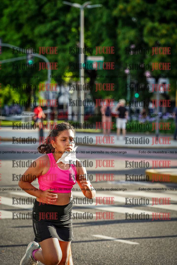 Fotos del segundo punto del recorrido - categoría K1 y K2