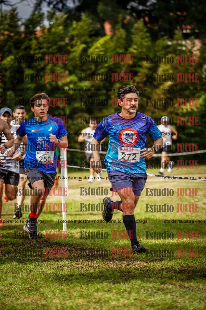 Fotos en el circuito
