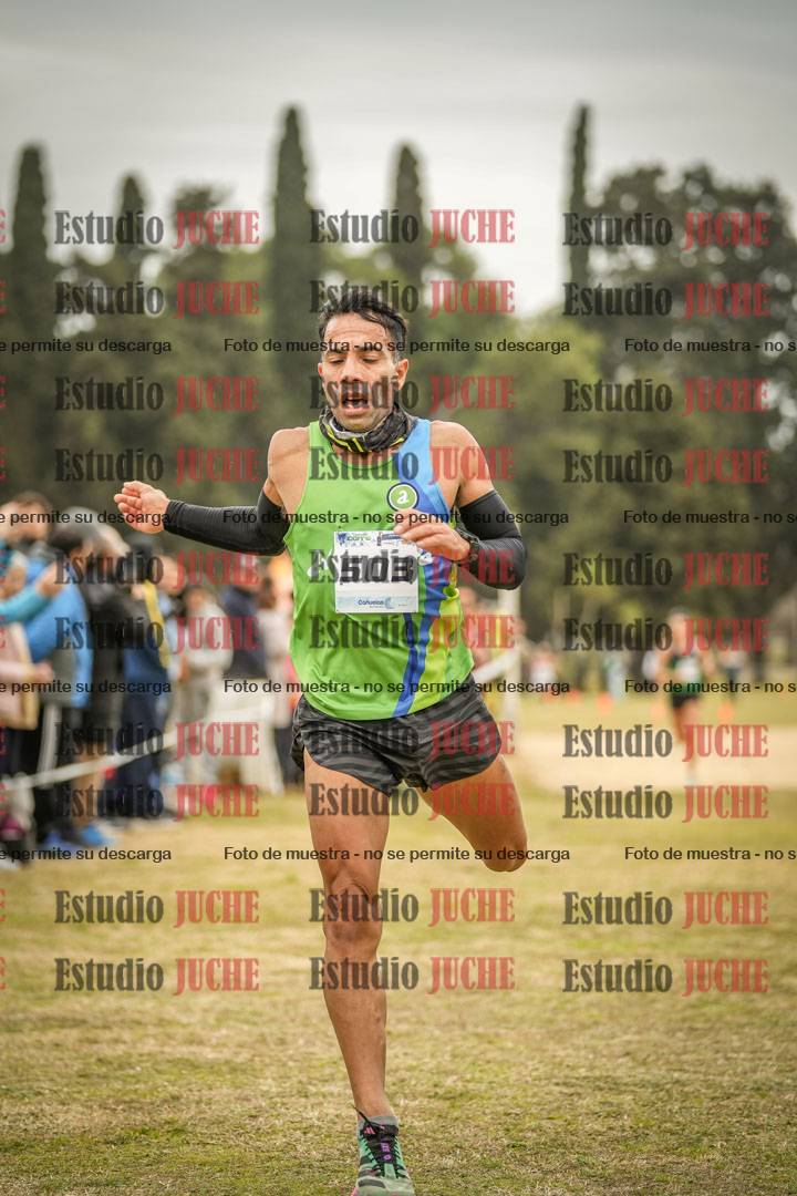 Fotos de la llegada