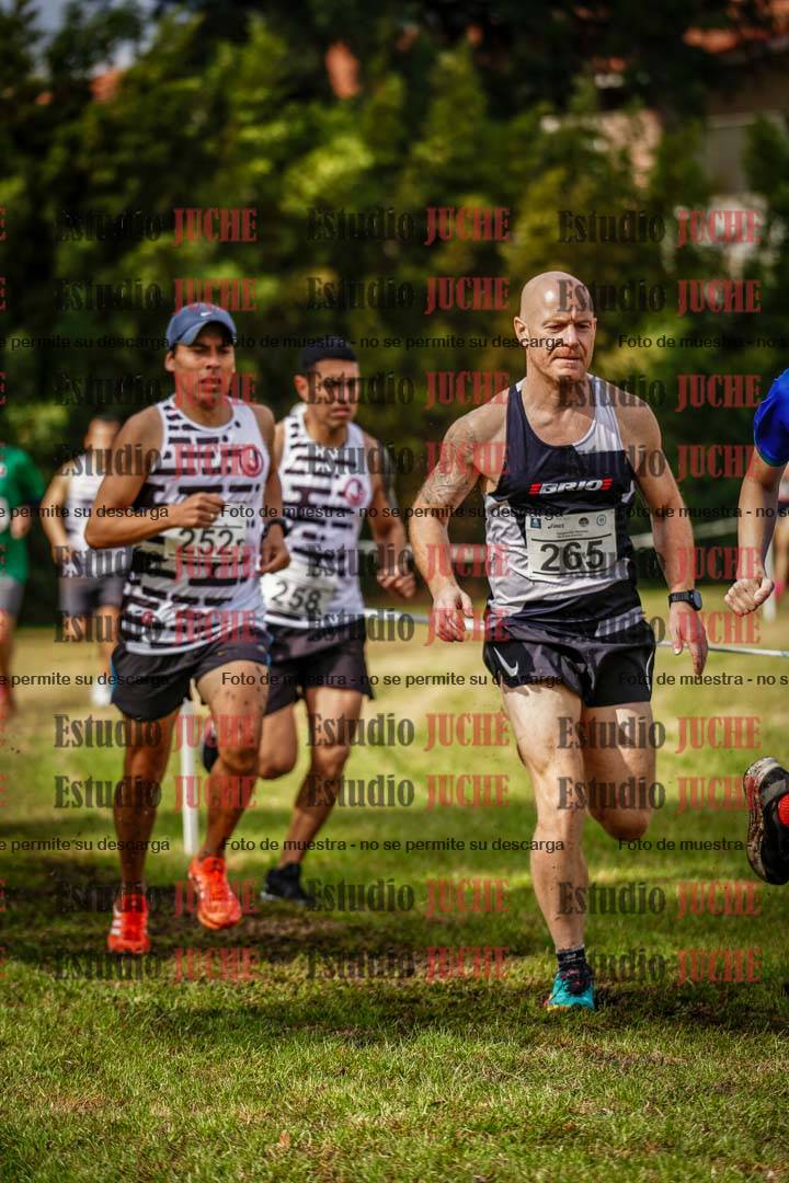 Fotos en el circuito