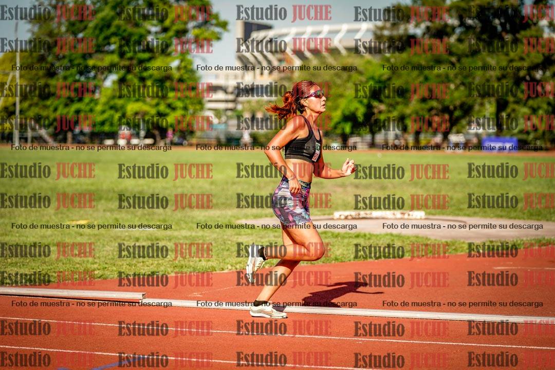 Fotos de los 1500 m llanos de mujeres