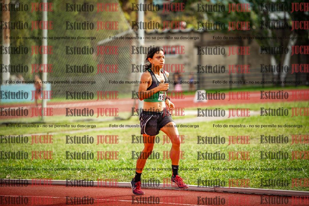 Fotos de los 3000 m llanos de mujeres