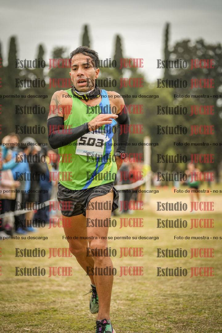 Fotos de la llegada