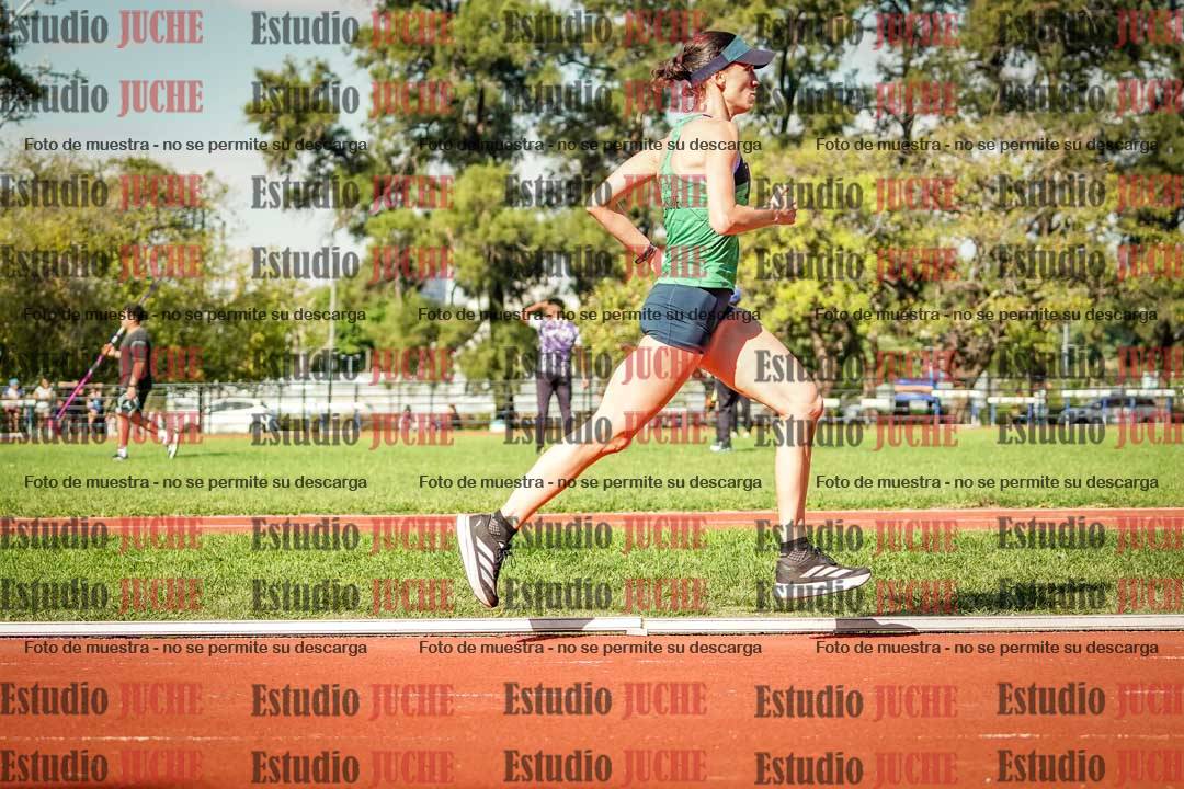 Fotos de los 3000 m de mujeres