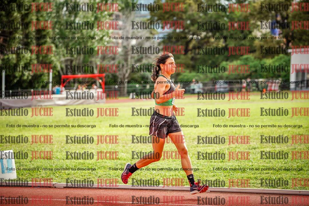 Fotos de los 3000 m llanos de mujeres