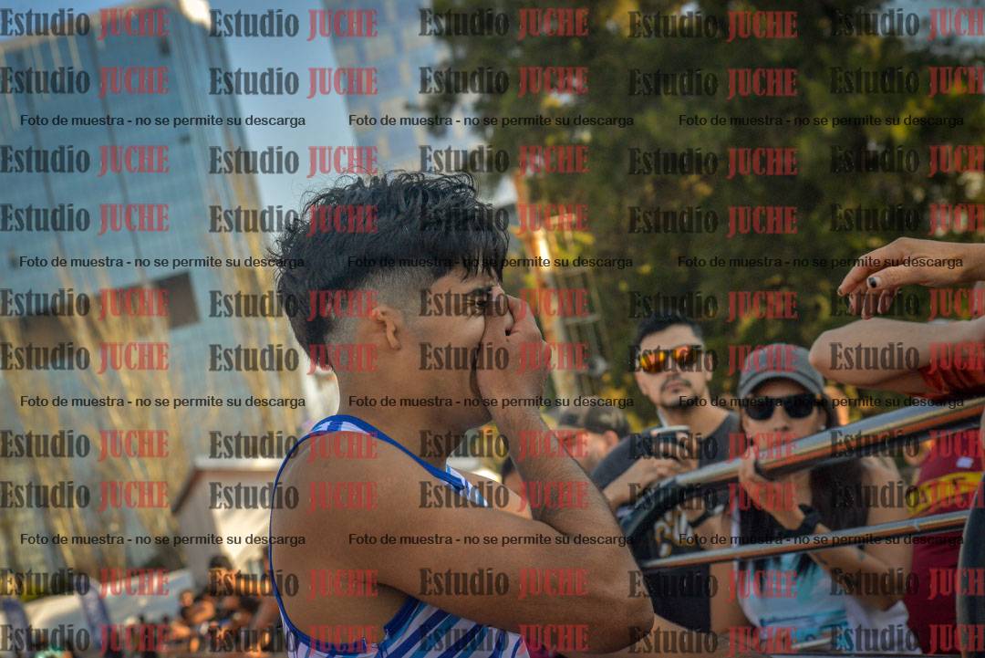 Fotos de algunos extras del día 2