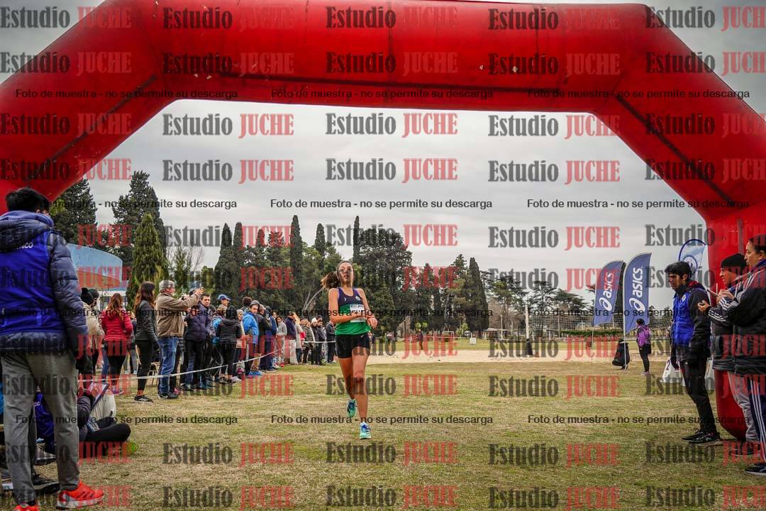 Fotos de la llegada